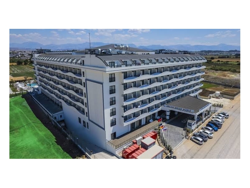 Blog Başlığı