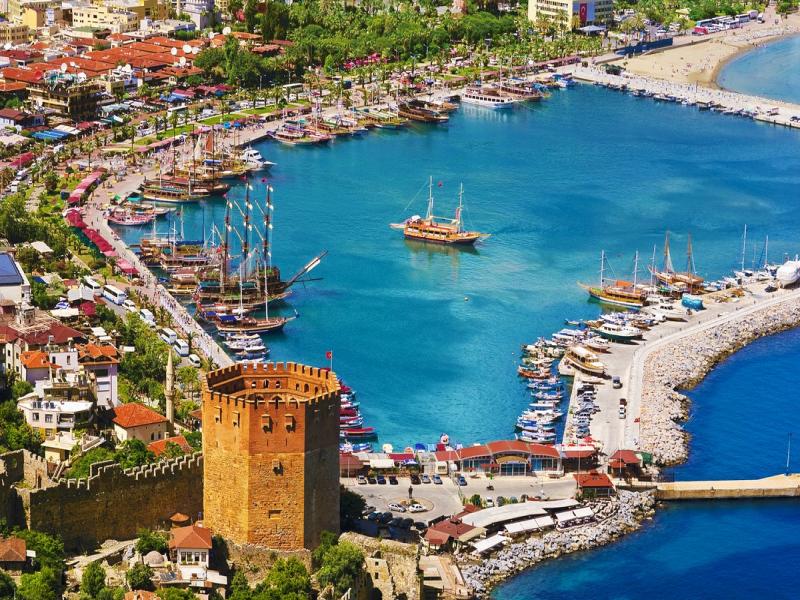 Alanya 