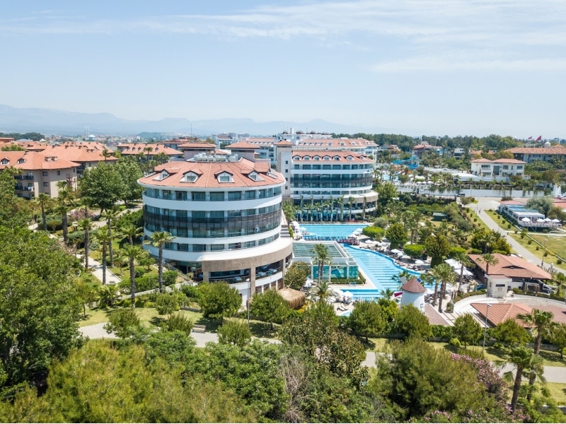 Blog Başlığı