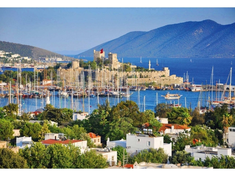 Blog Başlığı
