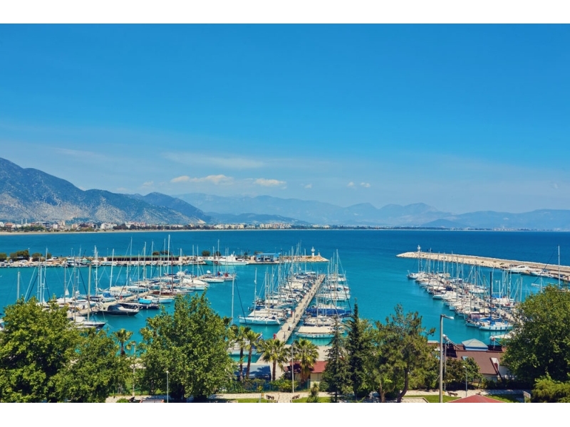 Blog Başlığı