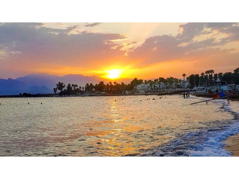 Blog Başlığı