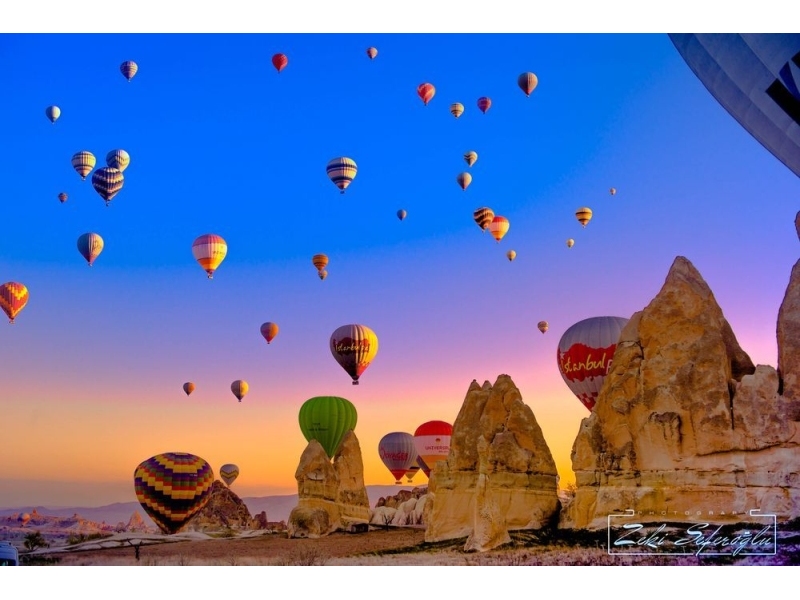 Blog Başlığı