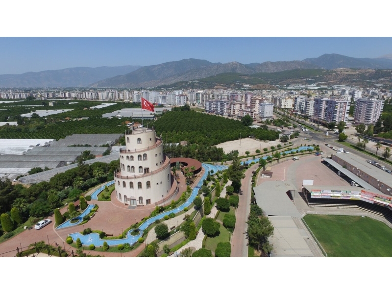 Blog Başlığı