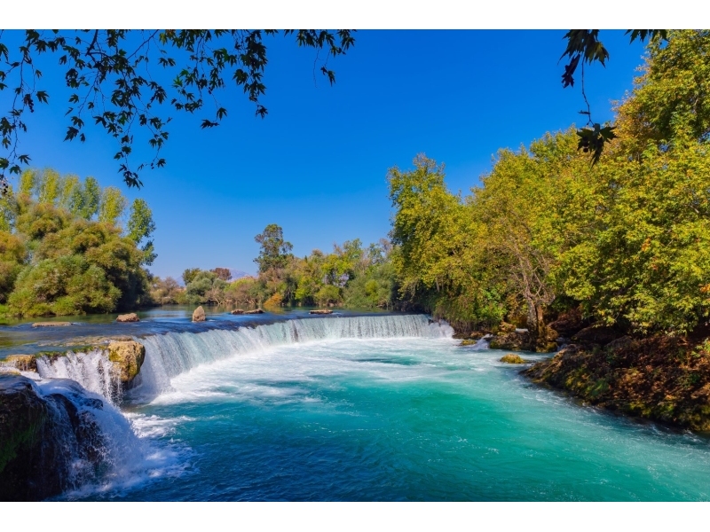 Blog Başlığı