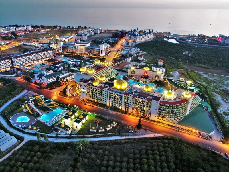 Blog Başlığı