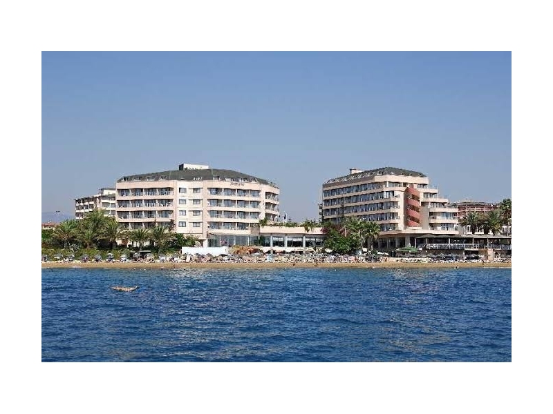 Blog Başlığı
