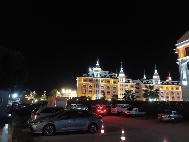 Blog Başlığı