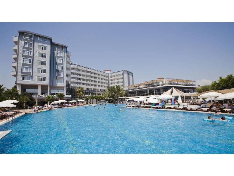 Blog Başlığı