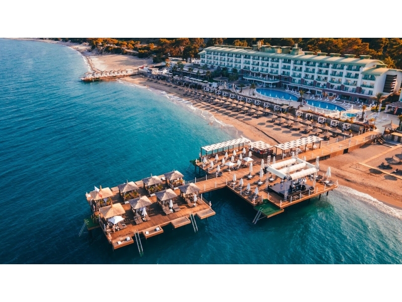 Blog Başlığı