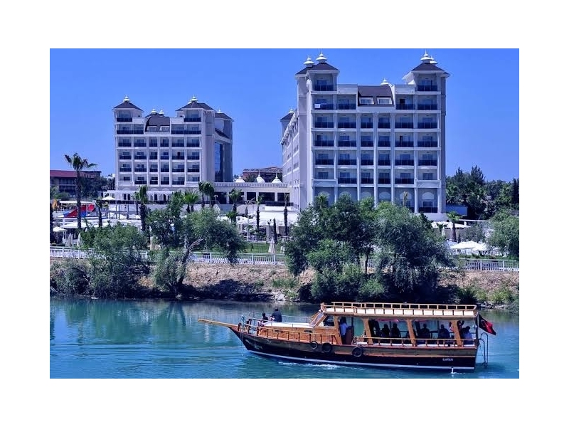 Blog Başlığı