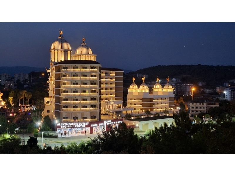 Blog Başlığı