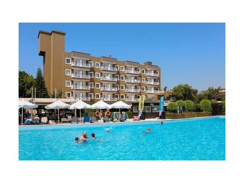 Blog Başlığı