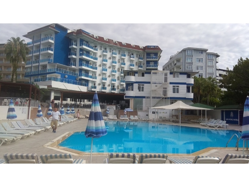 Blog Başlığı