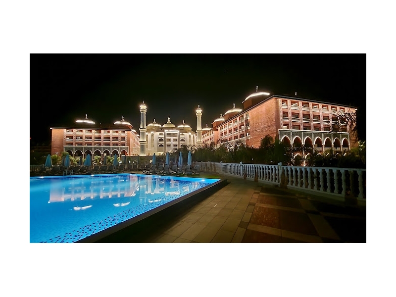 Blog Başlığı