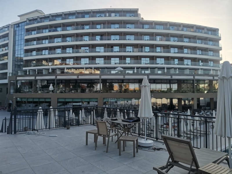 Blog Başlığı