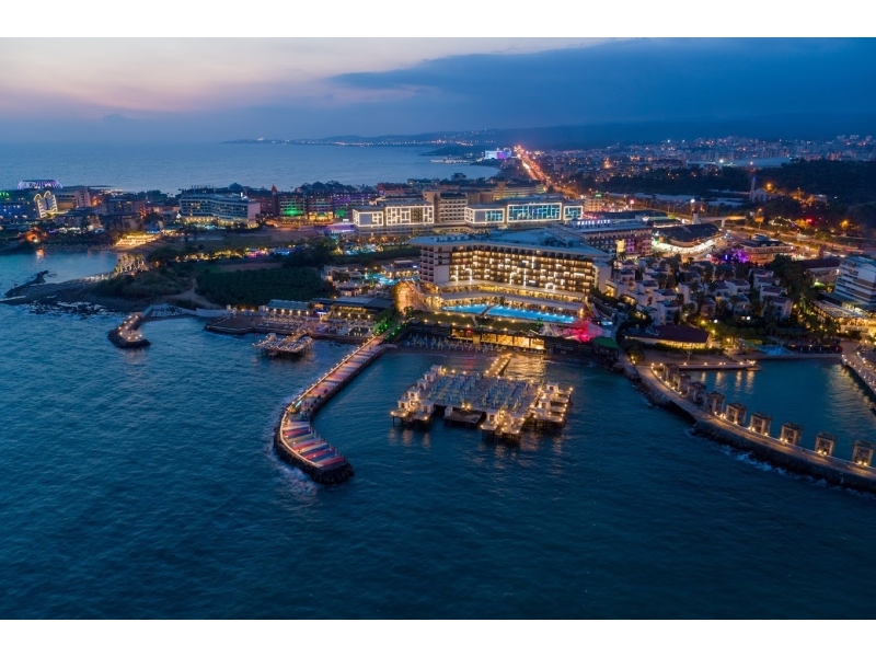 Blog Başlığı