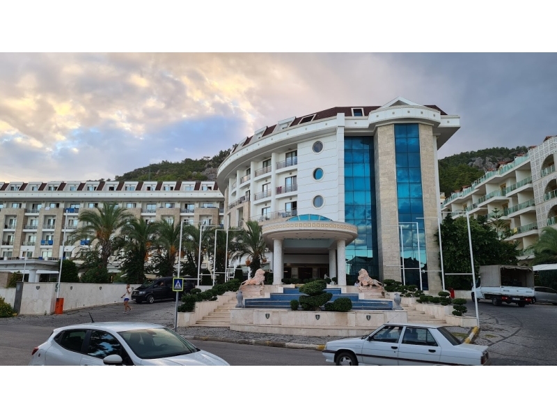 Blog Başlığı
