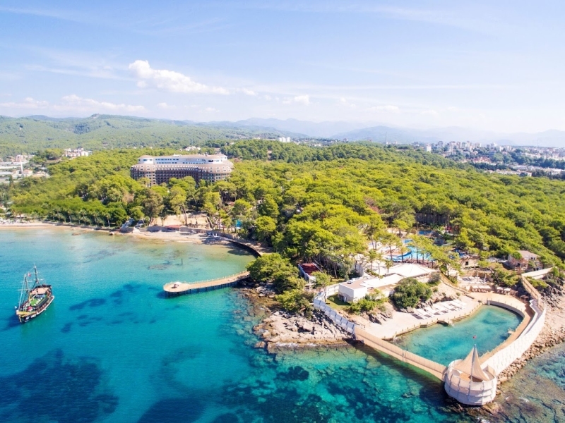 Blog Başlığı