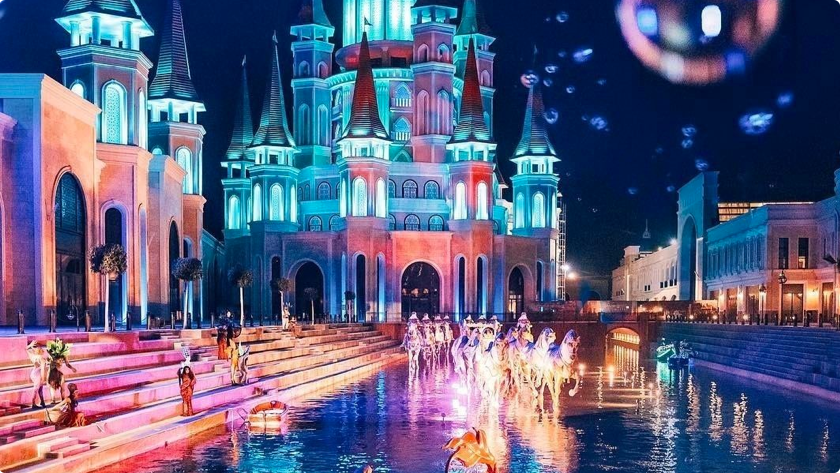 Belek