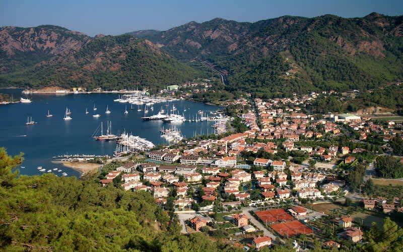 Dalaman