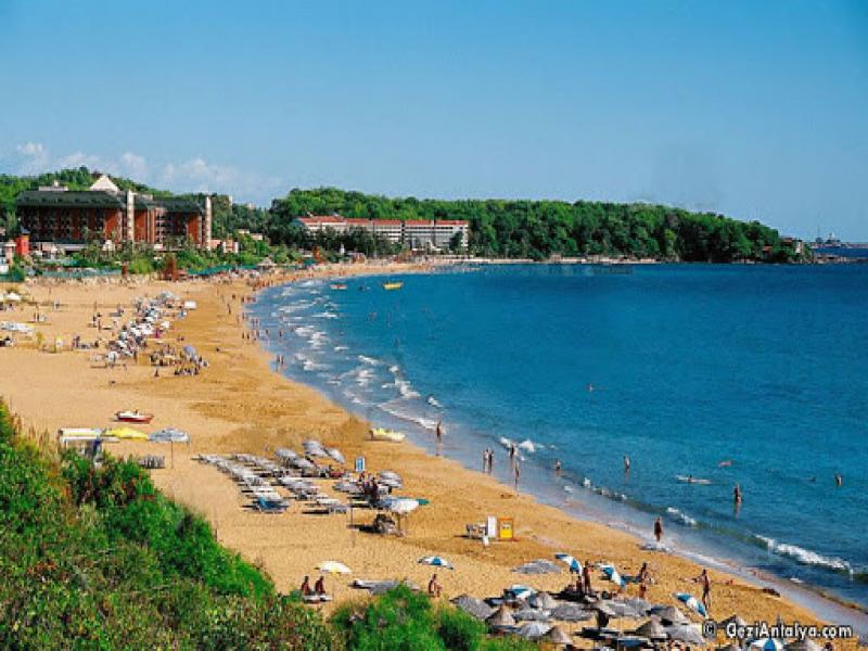 İncekum