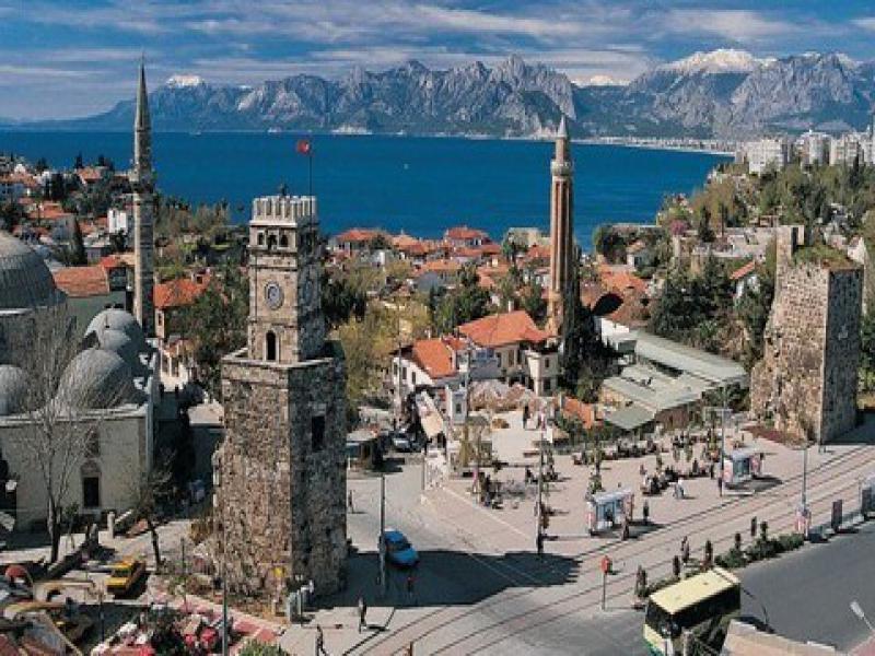 Kaleiçi
