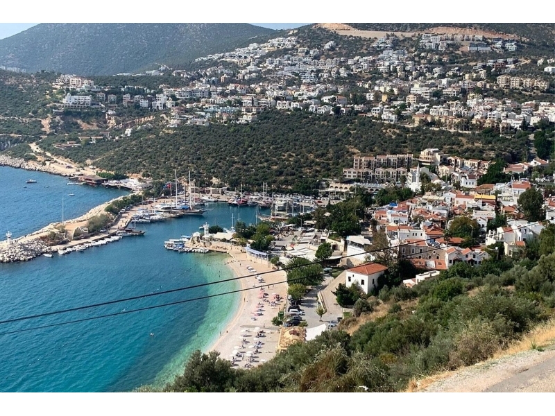 Blog Başlığı