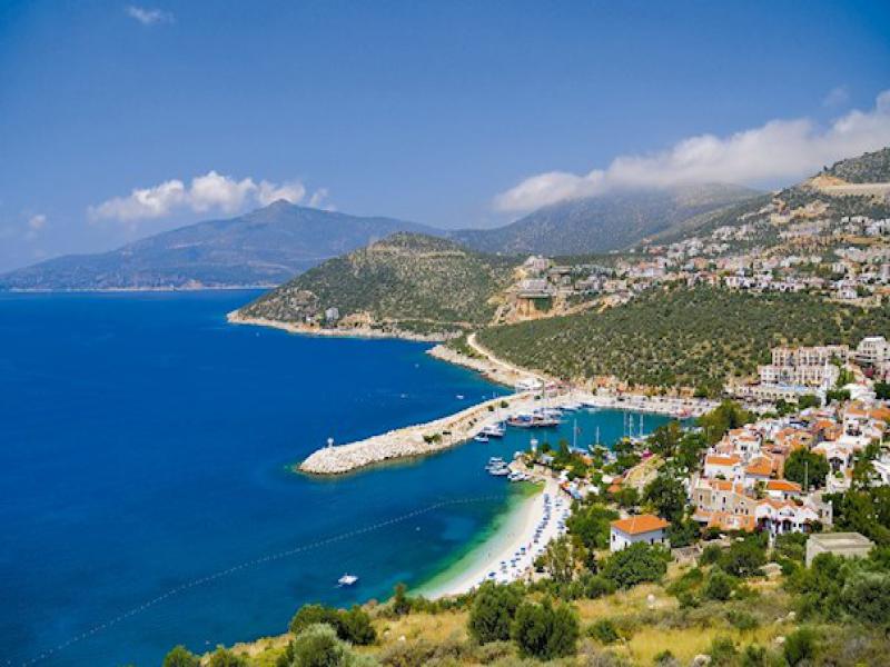Kalkan 