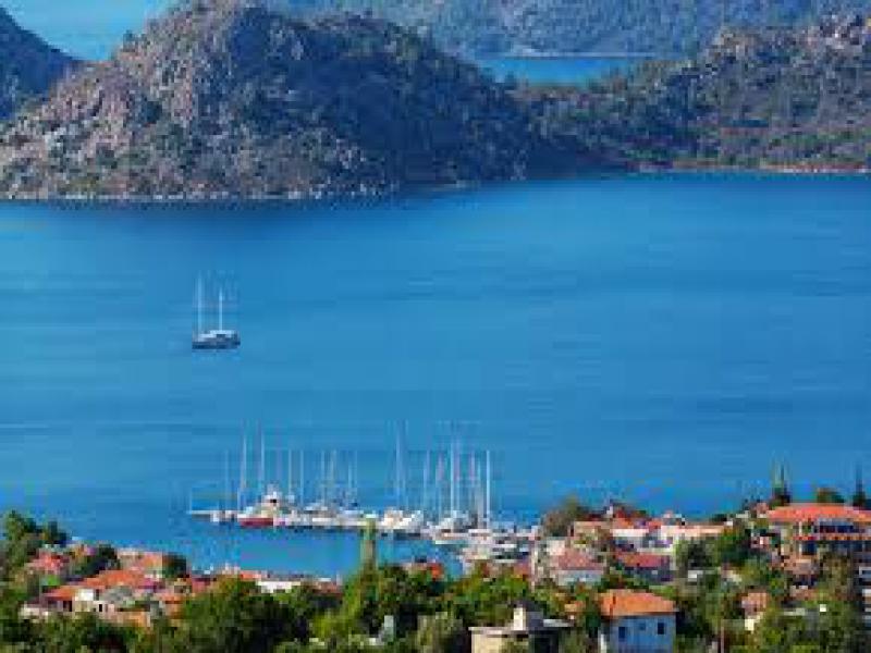 Kaş 