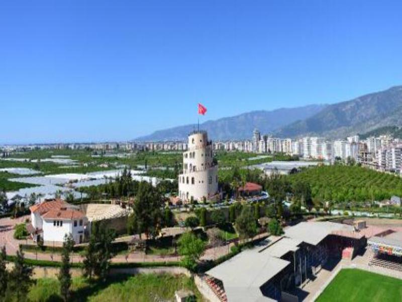 Kumluca 