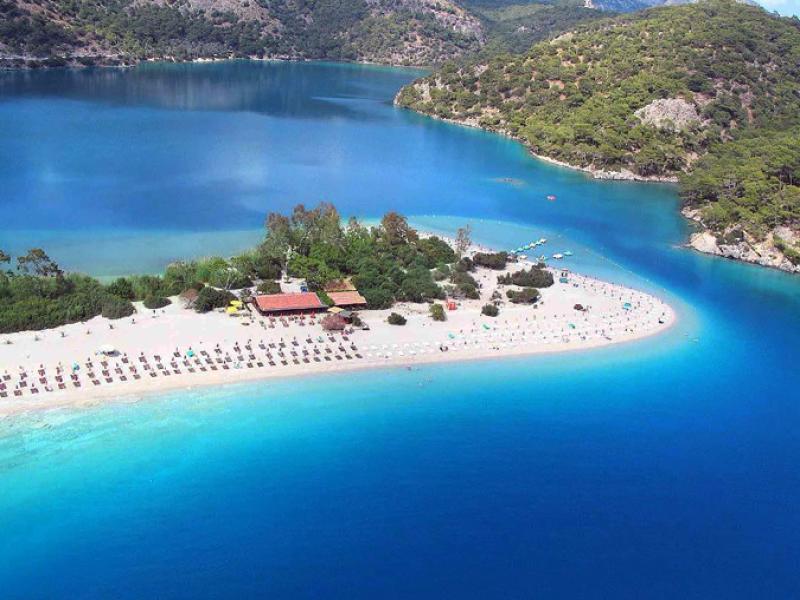Ölüdeniz 